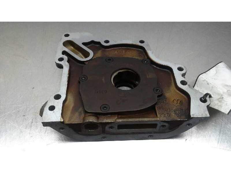 Recambio de bomba aceite para volkswagen golf iv berlina (1j1) conceptline referencia OEM IAM 036115105B  