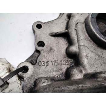 Recambio de bomba aceite para volkswagen golf iv berlina (1j1) conceptline referencia OEM IAM 036115105B  