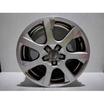Recambio de llanta aluminio para audi q5 (8r) 2.0 tdi (125kw) referencia OEM IAM 8R0601025G ET39 