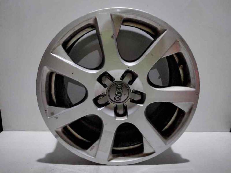 Recambio de llanta aluminio para audi q5 (8r) 2.0 tdi (125kw) referencia OEM IAM 8R0601025G ET39 
