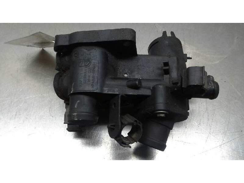 Recambio de caja termostato para volkswagen golf iv berlina (1j1) conceptline referencia OEM IAM 032121111  