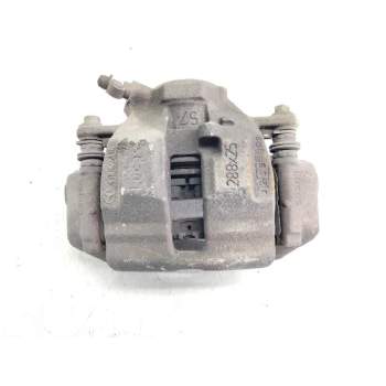 PINZA FRENO DELANTERA IZQUIERDA 6848E 