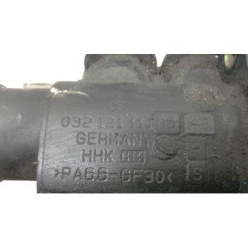 Recambio de caja termostato para volkswagen golf iv berlina (1j1) conceptline referencia OEM IAM 032121111  