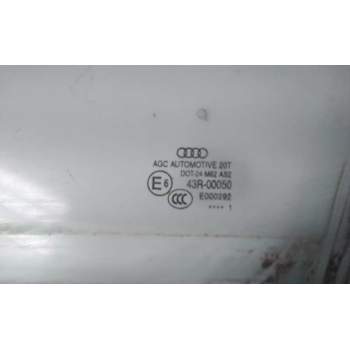 Recambio de luna delantera izquierda para audi q5 (8r) 2.0 tdi (125kw) referencia OEM IAM 43R00050  