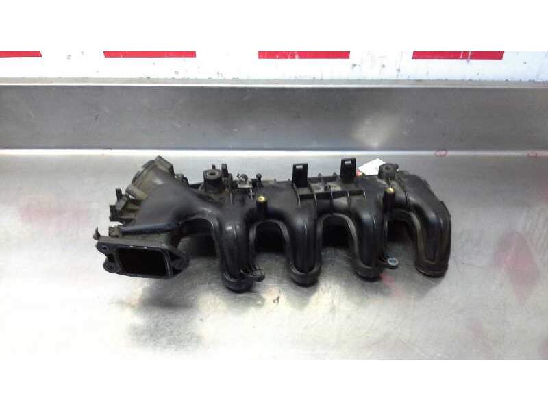 Recambio de colector admision para citroën c4 picasso sx referencia OEM IAM 9684941780  