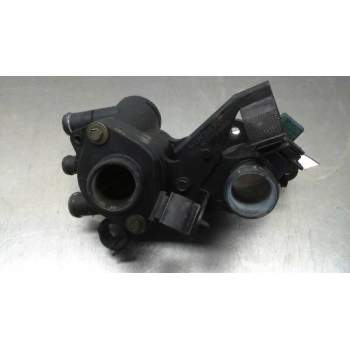 Recambio de caja termostato para volkswagen golf iv berlina (1j1) conceptline referencia OEM IAM 032121111  