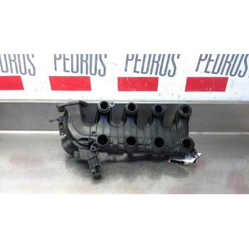Recambio de colector admision para citroën c4 picasso sx referencia OEM IAM 9684941780  