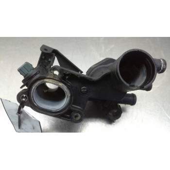 Recambio de caja termostato para volkswagen golf iv berlina (1j1) conceptline referencia OEM IAM 032121111  