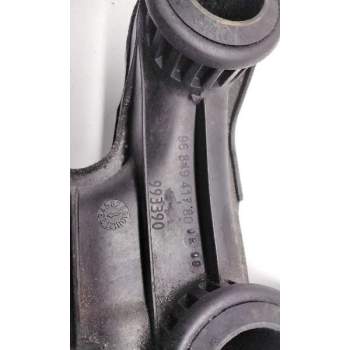 Recambio de colector admision para citroën c4 picasso sx referencia OEM IAM 9684941780  