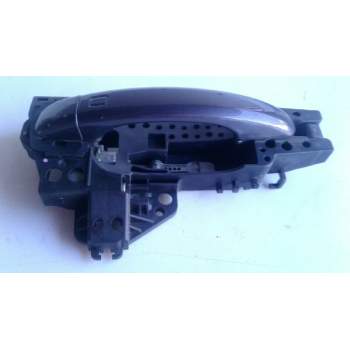 MANETA EXTERIOR TRASERA DERECHA 8T0837205A 