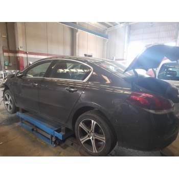 PEUGEOT 508 I (8D_) de desguace