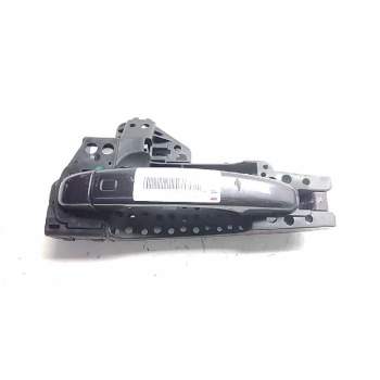 MANETA EXTERIOR TRASERA IZQUIERDA 8T0837205A 