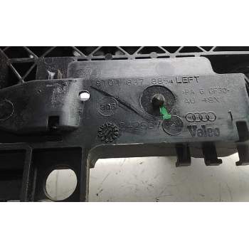 Recambio de maneta exterior trasera izquierda para audi q5 (8r) 2.0 tdi (125kw) referencia OEM IAM 8T0837205A  
