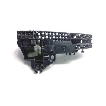 Recambio de maneta exterior trasera izquierda para audi q5 (8r) 2.0 tdi (125kw) referencia OEM IAM 8T0837205A  