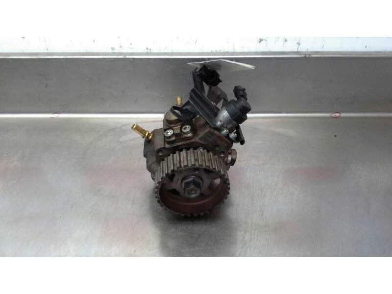 Recambio de bomba inyeccion para citroën c4 picasso sx referencia OEM IAM 0445010102 BOSCH 