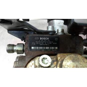 Recambio de bomba inyeccion para citroën c4 picasso sx referencia OEM IAM 0445010102 BOSCH 