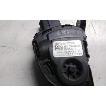 Recambio de pedal acelerador para audi q5 (8r) 2.0 tdi (125kw) referencia OEM IAM 8K1723523A  