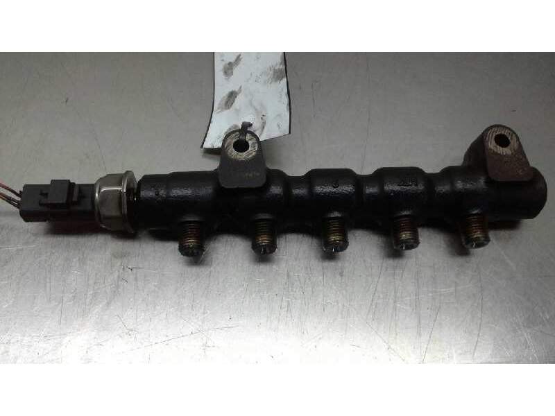 Recambio de rampa inyectora para peugeot 307 berlina (s2) 1.6 hdi referencia OEM IAM 965492680  