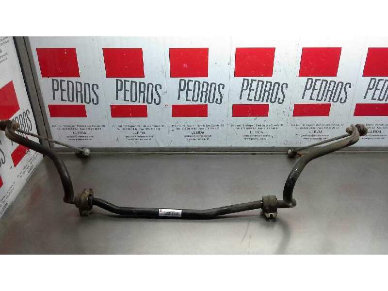 Recambio de barra estabilizadora delantera para opel vectra c berlina gts referencia OEM IAM   