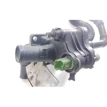 Recambio de caja termostato para peugeot 307 berlina (s2) 1.6 hdi referencia OEM IAM   