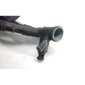 Recambio de caja termostato para peugeot 307 berlina (s2) 1.6 hdi referencia OEM IAM   