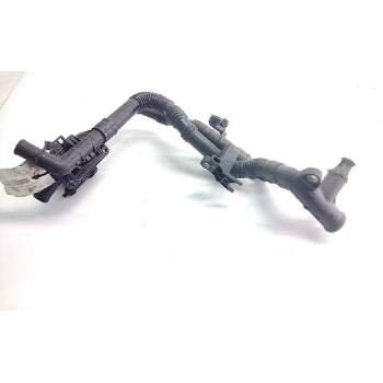 Recambio de caja termostato para peugeot 307 berlina (s2) 1.6 hdi referencia OEM IAM   