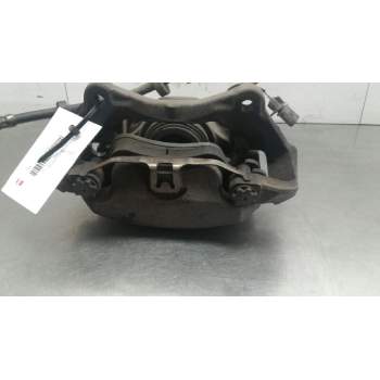 Recambio de pinza freno delantera izquierda para audi q5 (8r) 2.0 tdi (125kw) referencia OEM IAM 8K0615123E  