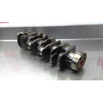 Recambio de cigueñal para nissan patrol (k/w160) hardtop (k160) referencia OEM IAM   