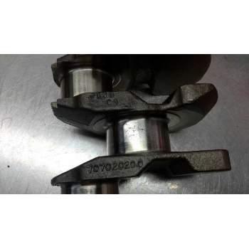Recambio de cigueñal para nissan patrol (k/w160) hardtop (k160) referencia OEM IAM   