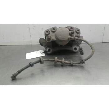 Recambio de pinza freno delantera izquierda para audi q5 (8r) 2.0 tdi (125kw) referencia OEM IAM 8K0615123E  