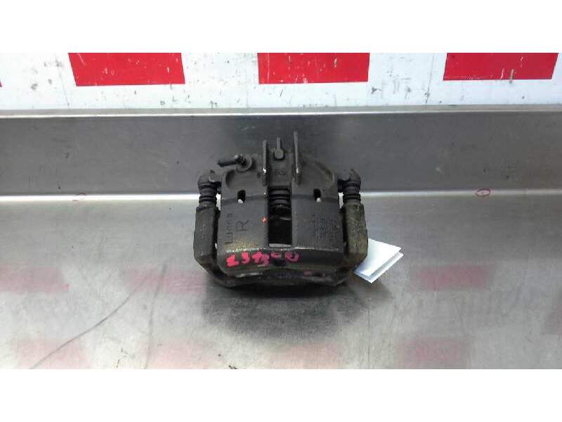 Recambio de pinza freno delantera derecha para mitsubishi space star (dg0) 1300 glx referencia OEM IAM   
