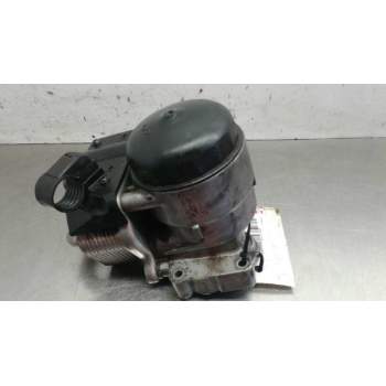 Recambio de enfriador aceite motor para bmw serie 3 compact (e46) 316ti referencia OEM IAM 11427508967 93837 7505203