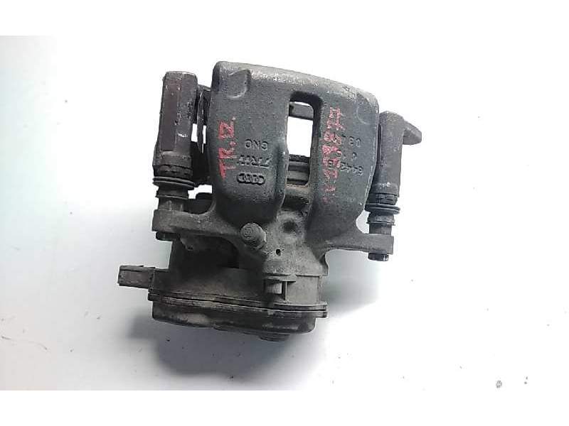 Recambio de pinza freno trasera izquierda para audi q5 (8r) 2.0 tdi (125kw) referencia OEM IAM 8K0615403B  