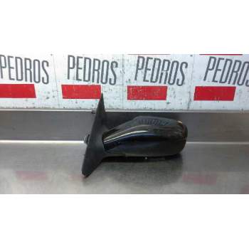 RETROVISOR IZQUIERDO 