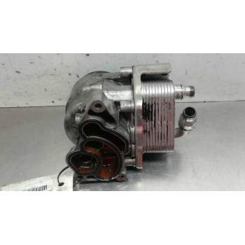 Recambio de enfriador aceite motor para bmw serie 3 compact (e46) 316ti referencia OEM IAM 11427508967 93837 7505203