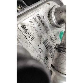 Recambio de enfriador aceite motor para bmw serie 3 compact (e46) 316ti referencia OEM IAM 11427508967 93837 7505203