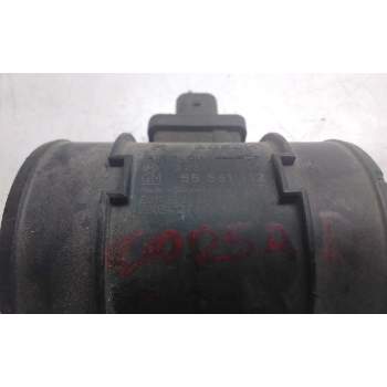 Recambio de caudalimetro para opel corsa d cmon referencia OEM IAM 0281002940  