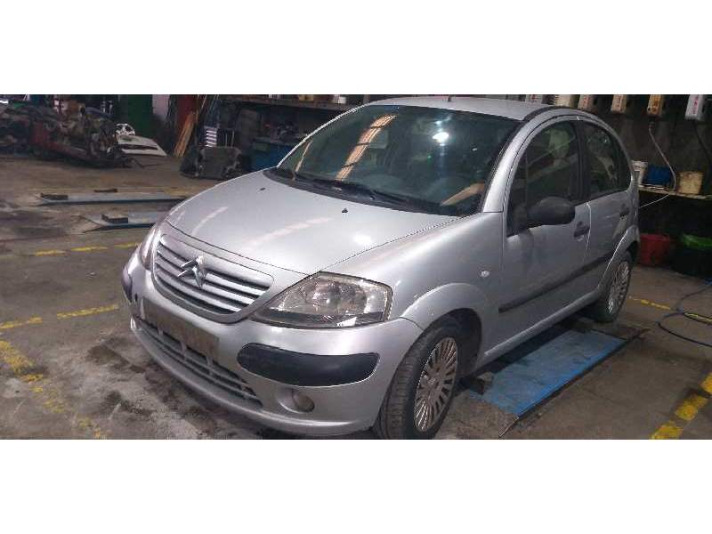 citroën c3 del año 2003