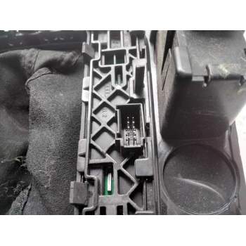 Recambio de pomo palanca cambio para audi q5 (8r) 2.0 tdi (125kw) referencia OEM IAM 8K0864261  