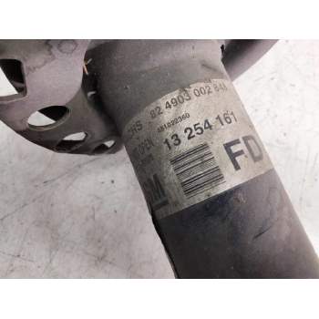 Recambio de amortiguador delantero izquierdo para opel vectra c berlina cosmo referencia OEM IAM 13254161  