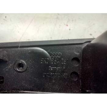 Recambio de pomo palanca cambio para audi q5 (8r) 2.0 tdi (125kw) referencia OEM IAM 8K0864261  
