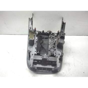 Recambio de pomo palanca cambio para audi q5 (8r) 2.0 tdi (125kw) referencia OEM IAM 8K0864261  