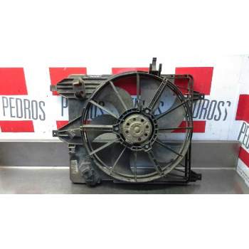 ELECTROVENTILADOR 