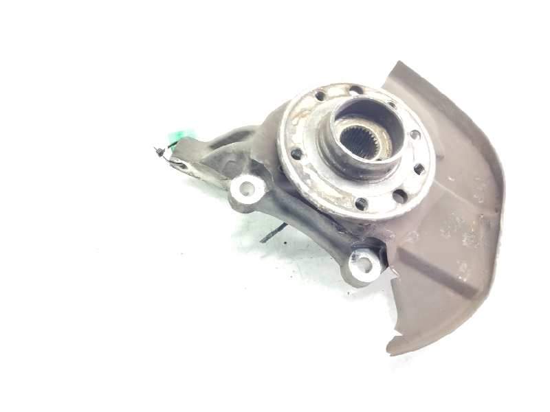 Recambio de mangueta delantera izquierda para opel vectra c berlina cosmo referencia OEM IAM   