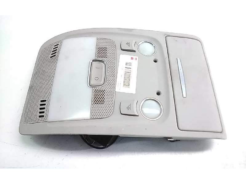 Recambio de luz interior para audi q5 (8r) 2.0 tdi (125kw) referencia OEM IAM 8K0951177  