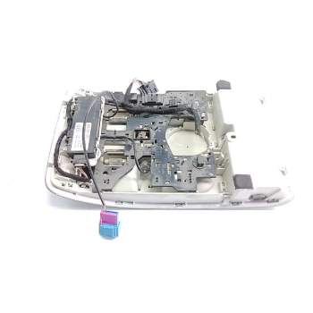 Recambio de luz interior para audi q5 (8r) 2.0 tdi (125kw) referencia OEM IAM 8K0951177  