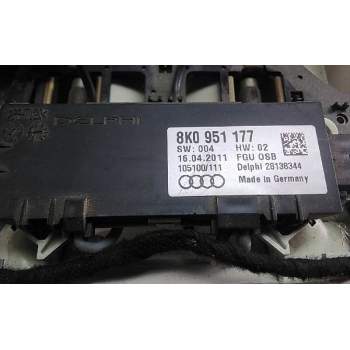 Recambio de luz interior para audi q5 (8r) 2.0 tdi (125kw) referencia OEM IAM 8K0951177  