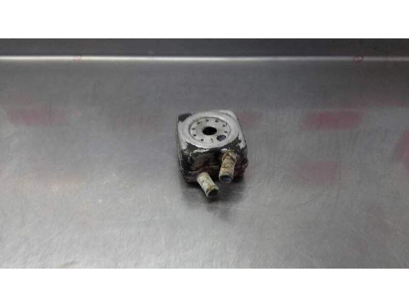 Recambio de enfriador aceite motor para volkswagen golf iii berlina (1h1) 2.0 referencia OEM IAM   