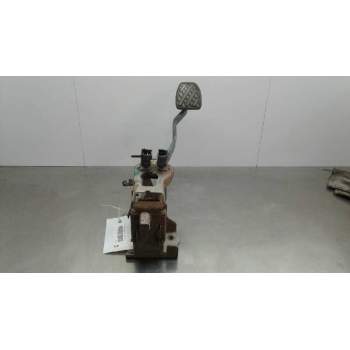 Recambio de pedal freno para renault koleos expression referencia OEM IAM 46501JY42B  