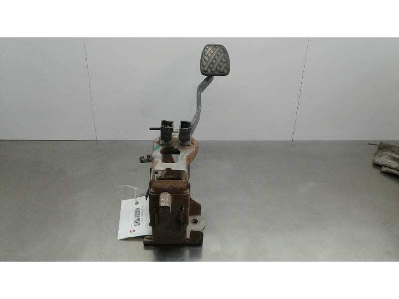 Recambio de pedal freno para renault koleos expression referencia OEM IAM 46501JY42B  